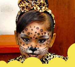 maquillaje